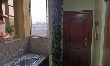 SE VENDE CASA EN LA CIUDADELA ABDON CALDERON