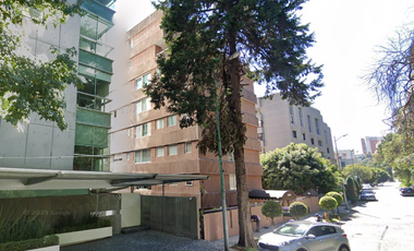 SUPER DEPARTAMENTO EN REMATE, EN BOSQUES DE TABACHINES 224, BOSQUES DE LAS LOMAS, CUAJIMALPA, CDMX