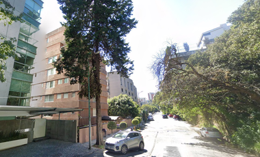 SUPER DEPARTAMENTO EN REMATE, EN BOSQUES DE TABACHINES 224, BOSQUES DE LAS LOMAS, CUAJIMALPA, CDMX