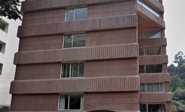 SUPER DEPARTAMENTO EN REMATE, EN BOSQUES DE TABACHINES 224, BOSQUES DE LAS LOMAS, CUAJIMALPA, CDMX