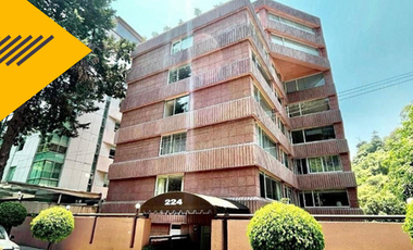 SUPER DEPARTAMENTO EN REMATE, EN BOSQUES DE TABACHINES 224, BOSQUES DE LAS LOMAS, CUAJIMALPA, CDMX