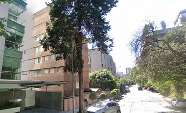 SUPER DEPARTAMENTO EN REMATE, EN BOSQUES DE TABACHINES 224, BOSQUES DE LAS LOMAS, CUAJIMALPA, CDMX