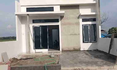 Rumah dijual di Mangun Dikaran, Nganjuk, Jawa Timur