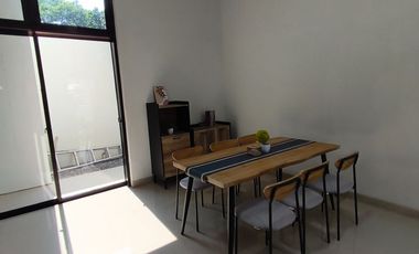 JUAL RUMAH MURAH KALIURANG JOGJA, UTARA UGM JOGJA, full furnished