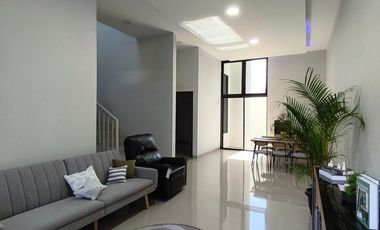 JUAL RUMAH MURAH KALIURANG JOGJA, UTARA UGM JOGJA, full furnished