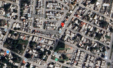 CASA EN VENTA EN FRACCIONAMIENTO RESIDENCIAL BANCARIO!!!!