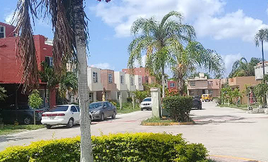 CASA EN VENTA EN FRACCIONAMIENTO RESIDENCIAL BANCARIO!!!!