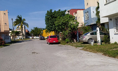 CASA EN VENTA EN FRACCIONAMIENTO RESIDENCIAL BANCARIO!!!!