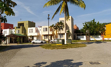 CASA EN VENTA EN FRACCIONAMIENTO RESIDENCIAL BANCARIO!!!!