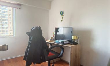 Se vende departamento céntrico en Viña del Mar