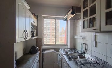 Se vende departamento céntrico en Viña del Mar