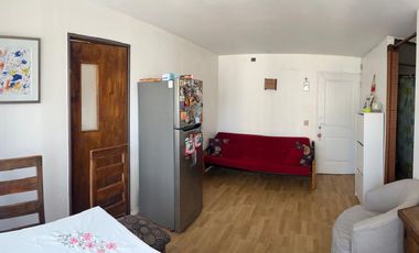 Se vende departamento céntrico en Viña del Mar