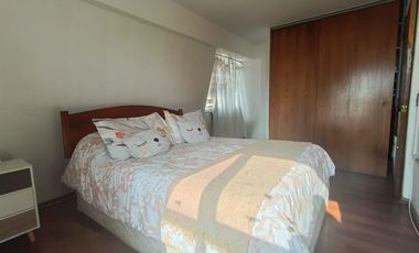 Se vende departamento céntrico en Viña del Mar