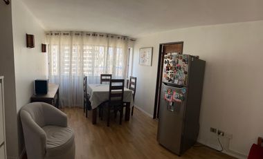 Se vende departamento céntrico en Viña del Mar