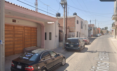 VENTA CASA: Niños heroes 141, señor de la misericordia, san miguel el alto, jalisco, méxico