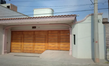 VENTA CASA: Niños heroes 141, señor de la misericordia, san miguel el alto, jalisco, méxico