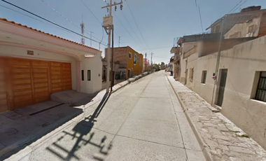 VENTA CASA: Niños heroes 141, señor de la misericordia, san miguel el alto, jalisco, méxico