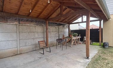 🏡 ¡Tu nuevo hogar te espera en un sector privilegiado de Talca!
