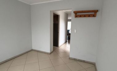 🏡 ¡Tu nuevo hogar te espera en un sector privilegiado de Talca!