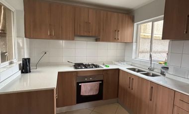 🏡 ¡Tu nuevo hogar te espera en un sector privilegiado de Talca!