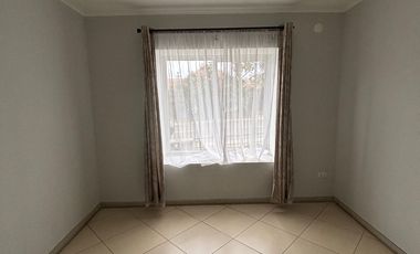 🏡 ¡Tu nuevo hogar te espera en un sector privilegiado de Talca!