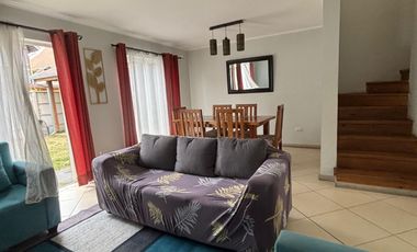 🏡 ¡Tu nuevo hogar te espera en un sector privilegiado de Talca!