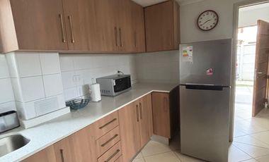 🏡 ¡Tu nuevo hogar te espera en un sector privilegiado de Talca!