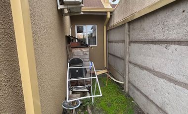 🏡 ¡Tu nuevo hogar te espera en un sector privilegiado de Talca!