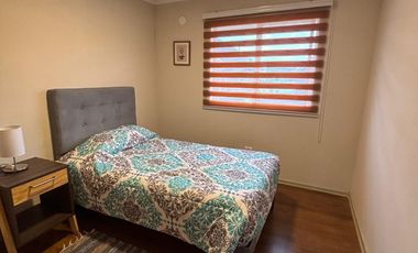 🏡 ¡Tu nuevo hogar te espera en un sector privilegiado de Talca!