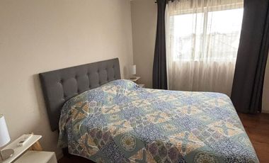 🏡 ¡Tu nuevo hogar te espera en un sector privilegiado de Talca!