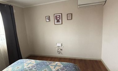 🏡 ¡Tu nuevo hogar te espera en un sector privilegiado de Talca!