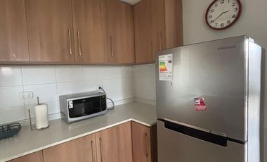 🏡 ¡Tu nuevo hogar te espera en un sector privilegiado de Talca!