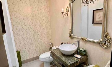 EN VENTA AMPLIO DEPARTAMENTO  CON TERRAZA EN JARDINES DE PARQUE MAGNO