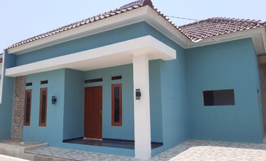 tanah kavlingan lokasi premium harga murah di sumber