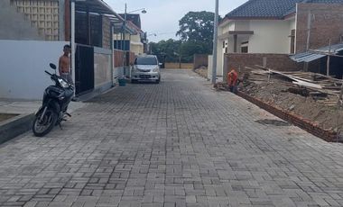 tanah kavlingan lokasi premium harga murah di sumber