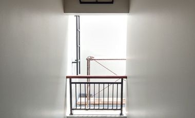 Rumah CLUSTER SIAP HUNI Dekat Palem Kartika & Tol Bambu Apus Jakarta Timur