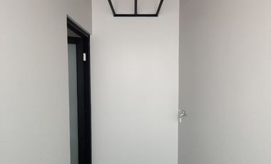 Rumah CLUSTER SIAP HUNI Dekat Palem Kartika & Tol Bambu Apus Jakarta Timur