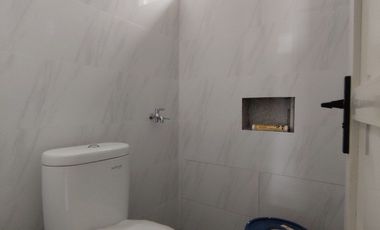 Rumah CLUSTER SIAP HUNI Dekat Palem Kartika & Tol Bambu Apus Jakarta Timur