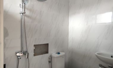 Rumah CLUSTER SIAP HUNI Dekat Palem Kartika & Tol Bambu Apus Jakarta Timur