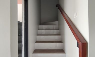 Rumah CLUSTER SIAP HUNI Dekat Palem Kartika & Tol Bambu Apus Jakarta Timur