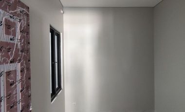 Rumah CLUSTER SIAP HUNI Dekat Palem Kartika & Tol Bambu Apus Jakarta Timur