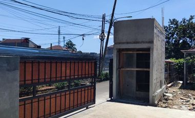 Rumah CLUSTER SIAP HUNI Dekat Palem Kartika & Tol Bambu Apus Jakarta Timur