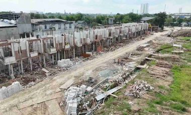 Juragan Kost Wajib Punya Palm Town House 2 Jababeka Cikarang