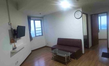 Apartemen Green Central City Gajah Mada Tipe 2 BR Full Furnished