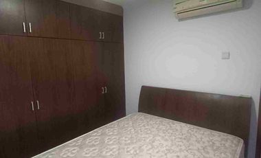 Apartemen Green Central City Gajah Mada Tipe 2 BR Full Furnished