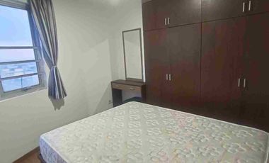 Apartemen Green Central City Gajah Mada Tipe 2 BR Full Furnished
