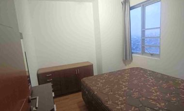 Apartemen Green Central City Gajah Mada Tipe 2 BR Full Furnished