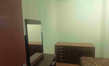 Apartemen Green Central City Gajah Mada Tipe 2 BR Full Furnished