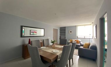 Estrena Departamento en San Mateo Atenco