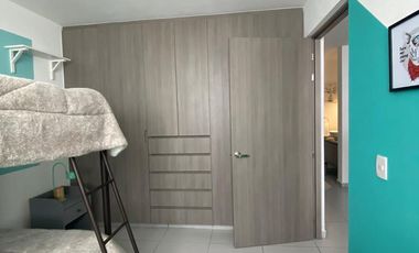 Estrena Departamento en San Mateo Atenco